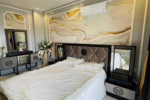 ویلا در Kargicak، Alanya ، ترکیه 175 متر مربع. شماره 153039 - 14