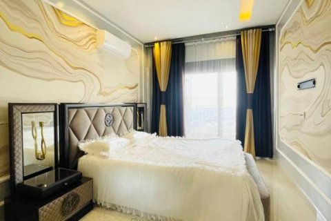 ویلا در Kargicak، Alanya ، ترکیه 175 متر مربع. شماره 153039 - 22