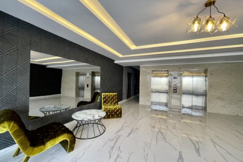 Lägenhet i Mahmutlar, Antalya, Turkiet Nr. 153035 - 24
