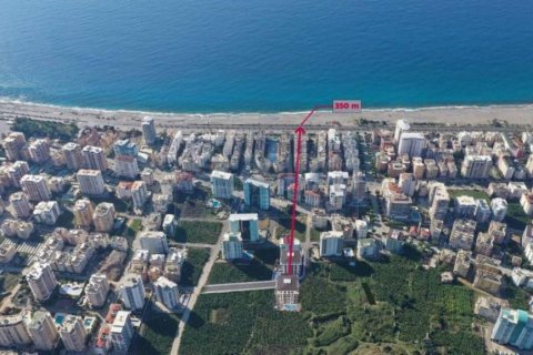 Lägenhet i Mahmutlar, Antalya, Turkiet Nr. 153035 - 19