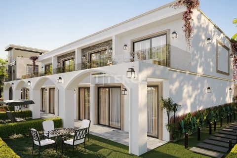 Продажа квартиры в Гирне, Северный Кипр 3+1, 165м2, №149910 – фото 2
