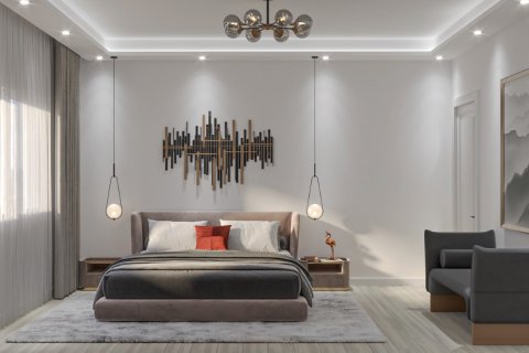 2+1 Leilighet  i Mersin, Tyrkia Nr. 114550 - 7