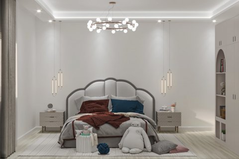 2+1 Leilighet  i Mersin, Tyrkia Nr. 114550 - 8