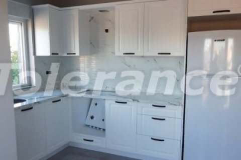 Продажа виллы  в Анталье, Турция 3+1, 130м2, №114552 – фото 4