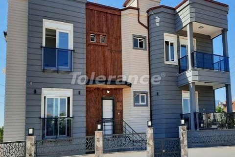 Villa  3+1  Antalya, Türkiye №114552