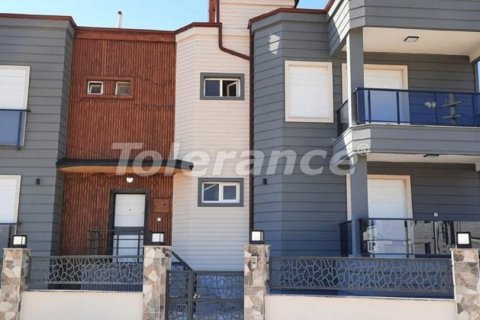 Продажа виллы  в Анталье, Турция 3+1, 130м2, №114552 – фото 19