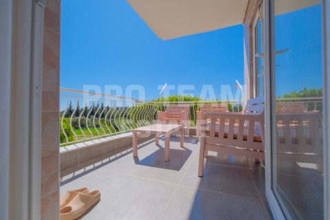 Lejlighed  i Konyaalti, Antalya, Tyrkiet Nr. 190155 - 15