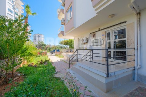 Lejlighed  i Konyaalti, Antalya, Tyrkiet Nr. 190155 - 7