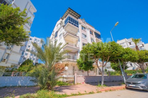 Lejlighed  i Konyaalti, Antalya, Tyrkiet Nr. 190155 - 6
