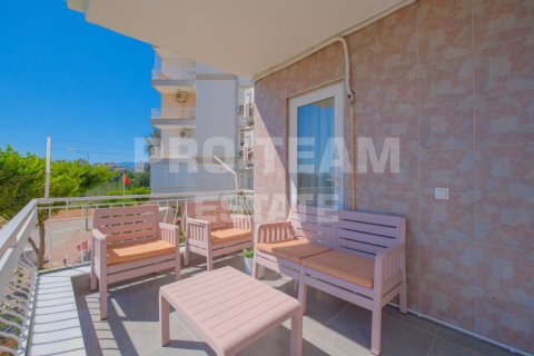 Lejlighed  i Konyaalti, Antalya, Tyrkiet Nr. 190155 - 18