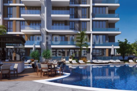 Daire Altıntaş, Antalya, Türkiye №190150 - 9