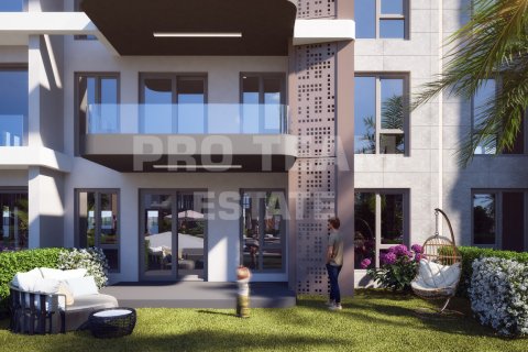 Продажа квартиры  в Алтынташа, Анталье, Турция 5 комн., 213м2, №190149 – фото 16