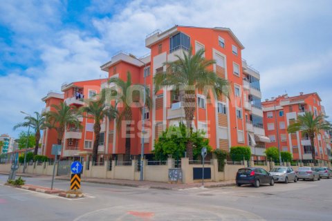 Apartment  in Lara, Antalya, Turkey No. 190154