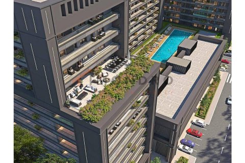 2+1 Lejlighed i Maltepe, Istanbul, Tyrkiet Nr. 190159 - 4