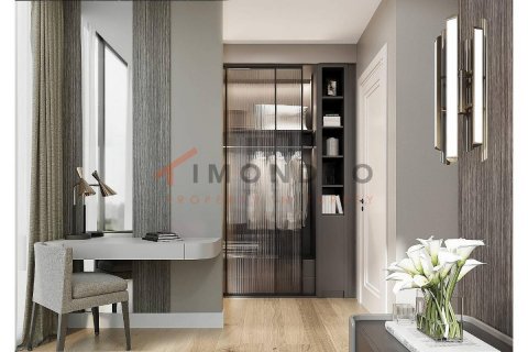2+1 Lejlighed i Maltepe, Istanbul, Tyrkiet Nr. 190159 - 17