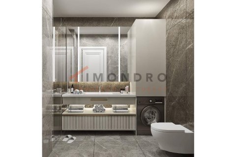 2+1 Lejlighed i Maltepe, Istanbul, Tyrkiet Nr. 190159 - 21