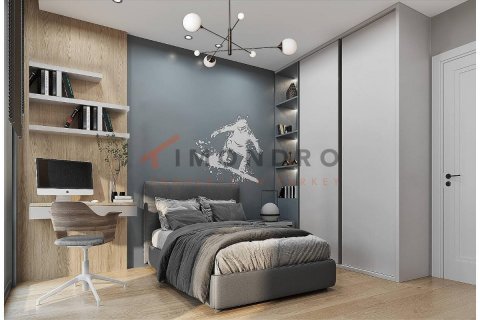 2+1 Lejlighed i Maltepe, Istanbul, Tyrkiet Nr. 190159 - 16