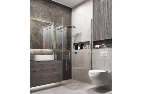 2+1 Lejlighed i Maltepe, Istanbul, Tyrkiet Nr. 190159 - 22