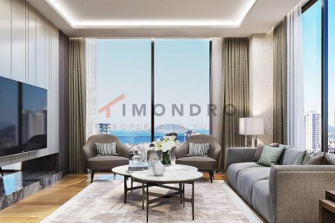 2+1 Lejlighed i Maltepe, Istanbul, Tyrkiet Nr. 190159 - 8