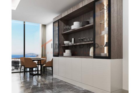 2+1 Lejlighed i Maltepe, Istanbul, Tyrkiet Nr. 190159 - 10