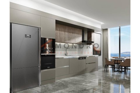 2+1 Lejlighed i Maltepe, Istanbul, Tyrkiet Nr. 190159 - 11