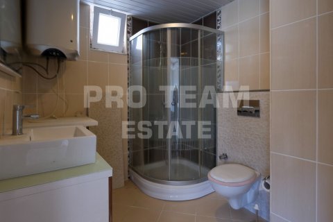 Продажа квартиры  в Коньяалты, Анталье, Турция 2 комн., 45м2, №190156 – фото 19