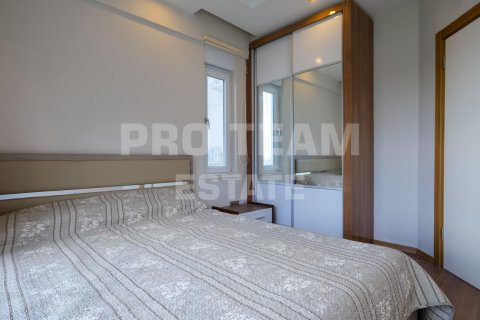 Продажа квартиры  в Коньяалты, Анталье, Турция 2 комн., 45м2, №190156 – фото 18