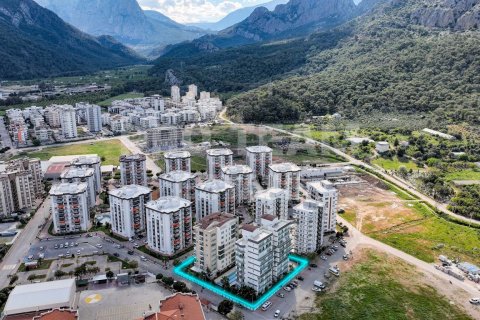Продажа квартиры  в Коньяалты, Анталье, Турция 2 комн., 45м2, №190156 – фото 3