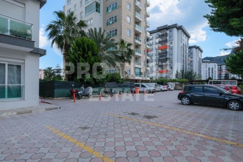 Продажа квартиры  в Коньяалты, Анталье, Турция 2 комн., 45м2, №190156 – фото 7