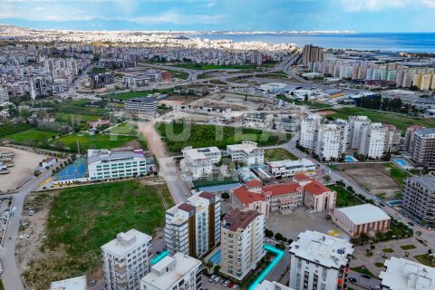 Продажа квартиры  в Коньяалты, Анталье, Турция 2 комн., 45м2, №190156 – фото 2
