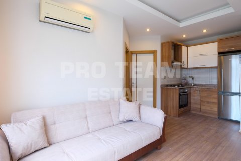 Продажа квартиры  в Коньяалты, Анталье, Турция 2 комн., 45м2, №190156 – фото 13