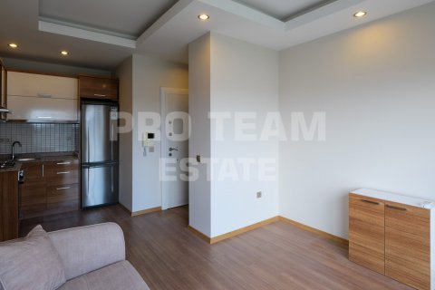 Продажа квартиры  в Коньяалты, Анталье, Турция 2 комн., 45м2, №190156 – фото 14