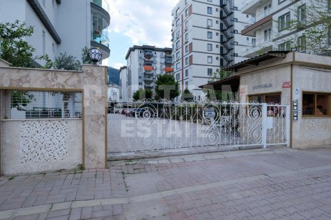 Продажа квартиры  в Коньяалты, Анталье, Турция 2 комн., 45м2, №190156 – фото 6