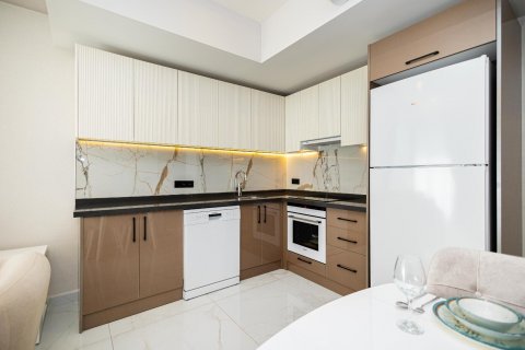 Apartment for sale in Alanya, Antalya, Turkey, 50m2, No. 192012 – photo 8