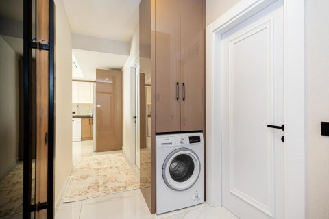 Apartment for sale in Alanya, Antalya, Turkey, 50m2, No. 192012 – photo 12
