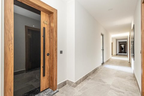Apartment for sale in Alanya, Antalya, Turkey, 50m2, No. 192012 – photo 19