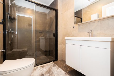 Apartment for sale in Alanya, Antalya, Turkey, 50m2, No. 192012 – photo 17