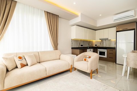 Apartment for sale in Alanya, Antalya, Turkey, 50m2, No. 192012 – photo 5