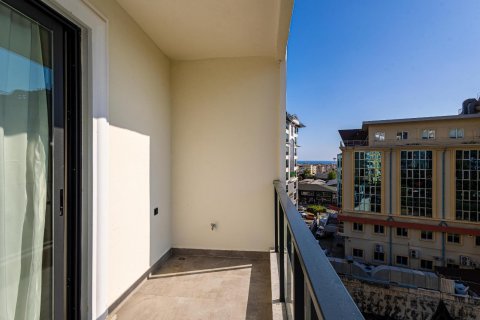 Apartment for sale in Alanya, Antalya, Turkey, 50m2, No. 192012 – photo 22