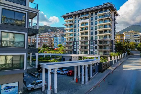 Apartment for sale in Alanya, Antalya, Turkey, 50m2, No. 192012 – photo 30