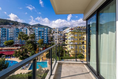 Apartment for sale in Alanya, Antalya, Turkey, 50m2, No. 192012 – photo 20
