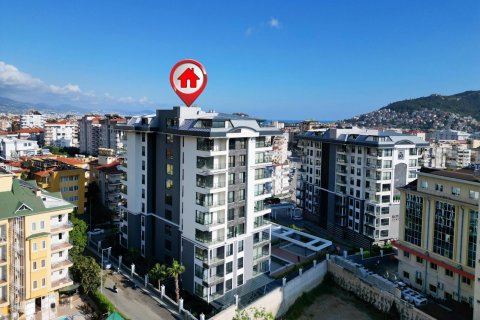 Apartment for sale in Alanya, Antalya, Turkey, 50m2, No. 192012 – photo 28