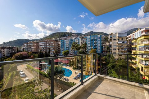 Apartment for sale in Alanya, Antalya, Turkey, 50m2, No. 192012 – photo 21