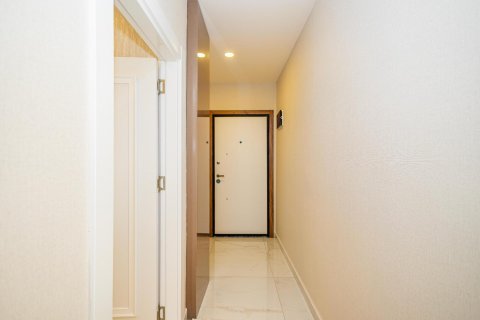 Apartment for sale in Alanya, Antalya, Turkey, 50m2, No. 192012 – photo 11
