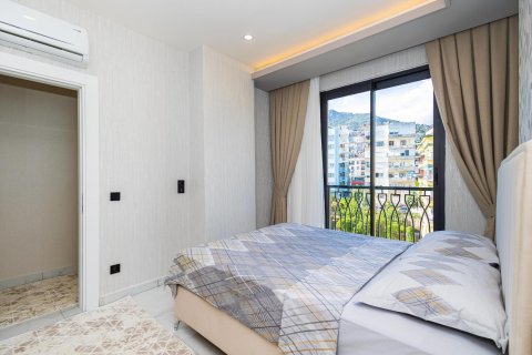 Apartment for sale in Alanya, Antalya, Turkey, 50m2, No. 192012 – photo 15