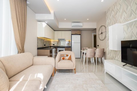Apartment for sale in Alanya, Antalya, Turkey, 50m2, No. 192012 – photo 2