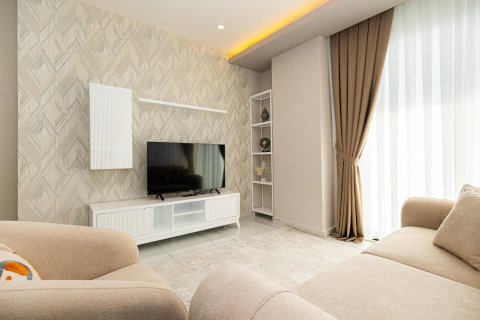Apartment for sale in Alanya, Antalya, Turkey, 50m2, No. 192012 – photo 7