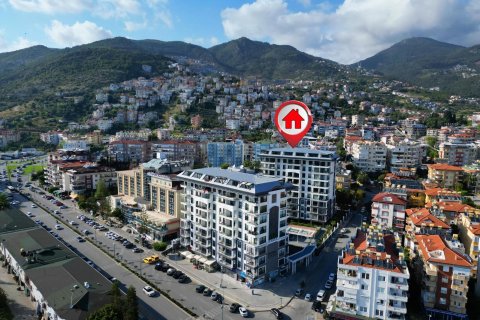 Apartment for sale in Alanya, Antalya, Turkey, 50m2, No. 192012 – photo 25