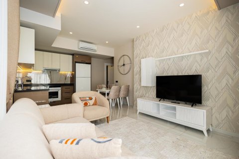 Apartment for sale in Alanya, Antalya, Turkey, 50m2, No. 192012 – photo 6