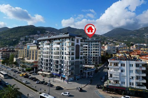 Apartment for sale in Alanya, Antalya, Turkey, 50m2, No. 192012 – photo 27
